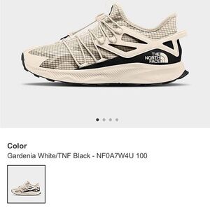 North Face Oxeye Tech Hiking Shoes